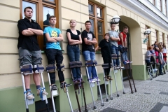 Happening budżetowy