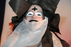 Jesień z Panią Sztuką na Sejneńskiej