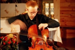 Jeleniewskie Lato Muzyczne 2004