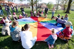 Pani Sztuka na Franciszkańskiej