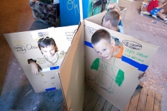 Pani Sztuka na Sejneńskiej 2011