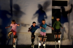 Pani Sztuka w Suwałkach 2012 - Manhattan