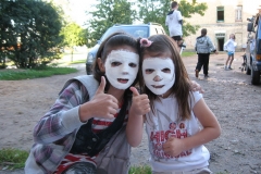 Pani Sztuka w Suwałkach 2012 - Sejneńska