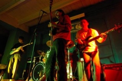 Teatr-Akcje Forever 2008