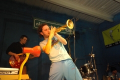 Teatr-Akcje forever 2009