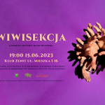 Premiera spektaklu „Wiwisekcja” w reż. Joanny Rutkowskiej w Białymstoku